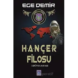 Hançer Filosu - Ege Demir - Göl Yayıncılık