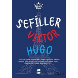 Sefiller - Victor Hugo - Ema Genç