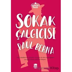 Sokak Çalgıcısı - Paul Berna - Ema Genç