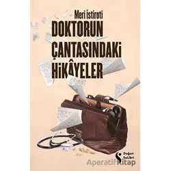 Doktorun Çantasındaki Hikayeler - Meri İstiroti - Doğan Kitap