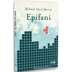 Epifani - Mehmet Yücel Mersin - Okuryazar Yayınevi