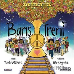 Barış Treni - Yusuf İslam (Cat Stevens) - Ketebe Çocuk
