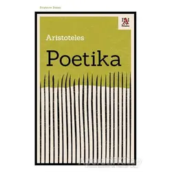 Poetika - Aristoteles - Panama Yayıncılık