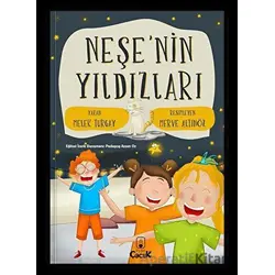 Neşe’nin Yıldızları - Melek Turgay - Floki Çocuk
