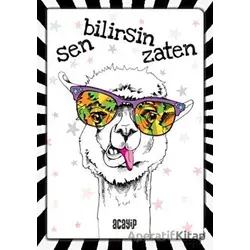 Havalı Panda Defter - Çılgın Defterler - Kolektif - Acayip Kitaplar