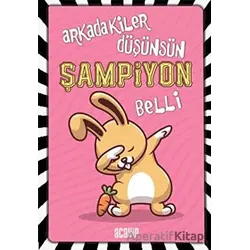 Havalı Tavşan Defter - Havalı Defterler - Kolektif - Acayip Kitaplar
