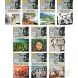 Mehmet Başaran Kitaplığı Seti (10 KitapTakım) - Mehmet Başaran - Literatür Yayıncılık