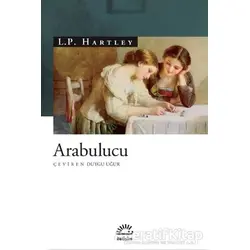 Arabulucu - L. P. Hartley - İletişim Yayınevi