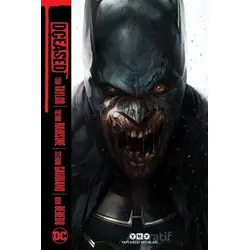 Dceased - Batman - Tom Taylor - Yapı Kredi Yayınları