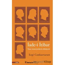 İade-i İtibar - Ezgi Cankurtaran - İnkılap Kitabevi