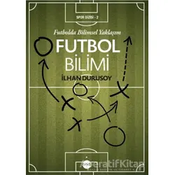 Futbol Bilimi - Kolektif - Boyut Yayın Grubu