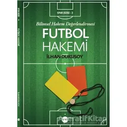 Futbol Hakemi - Kolektif - Boyut Yayın Grubu