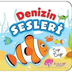 Denizin Sesleri - Kolektif - Yumurcak Yayınları