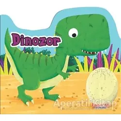 Dinozor - Kolektif - Yumurcak Yayınları