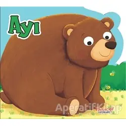 Ayı - Kolektif - Yumurcak Yayınları