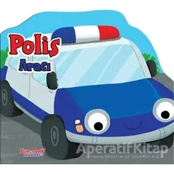 Polis Aracı - Kolektif - Yumurcak Yayınları