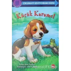 Küçük Karamel - Ilene Cooper - Beyaz Balina Yayınları