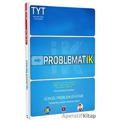 Tonguç Akademi TYT Problematik Soru Bankası