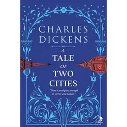 A Tale of Two Cities - Charles Dickens - Destek Yayınları