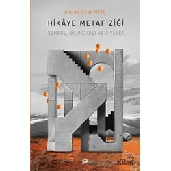 Hikaye Metafiziği - Orhan Keskintaş - Pınar Yayınları