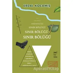 Sınır Bölüğü - Erdal Kocamış - Telos Yayıncılık
