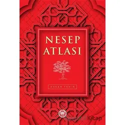 Nesep Atlası - Hakan Temir - Marmara Üniversitesi İlahiyat Fakültesi Vakfı