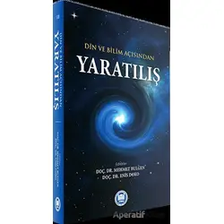 Din ve Bilim Açısından Yaratılış - Enis Doko - Marmara Üniversitesi İlahiyat Fakültesi Vakfı