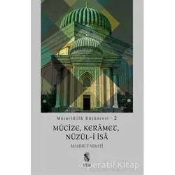 Maturidilik Düşüncesi 2 - Mahmut Nebati - İnsan Yayınları
