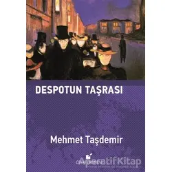 Despotun Taşrası - Mehmet Taşdemir - Öteki Yayınevi