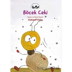 Böcek Ceki - Halime Yıldız - Öteki Yayınevi