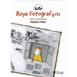 Rüya Fotoğrafçısı - Halime Yıldız - Öteki Yayınevi