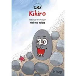 Kikiro - Halime Yıldız - Öteki Yayınevi