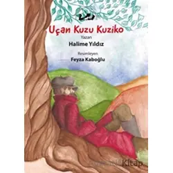 Uçan Kuzu Kuziko - Halime Yıldız - Öteki Yayınevi