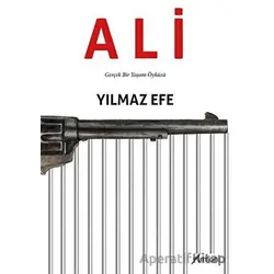 Ali - Yılmaz Efe - Armoni Yayıncılık