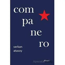 Companero - Serkan Atasoy - Armoni Yayıncılık