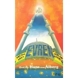 Arzdan Arşaa Evrenin Sırları Sınırları - Hans Von Aiberg - Alem Yayınları