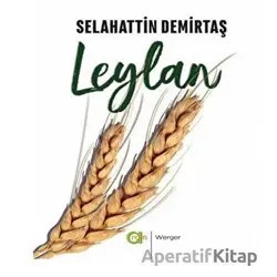 Leylan - Selahattin Demirtaş - Aram Yayınları