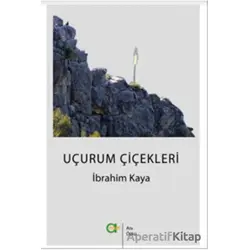 Uçurum Çiçekleri - İbrahim Kaya - Aram Yayınları