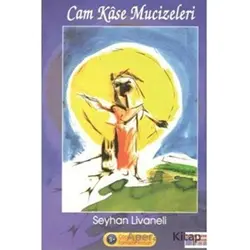 Cam Kase Mucizeleri - Seyhan Livaneli - Somut Yayınları