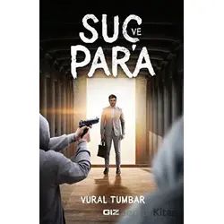 Suç ve Para - Vural Tumbar - Giz Kitap