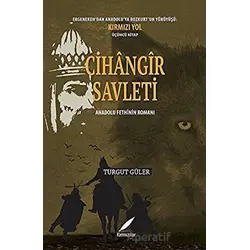 Cihangir Savleti - Turgut Güler - Kırmızılar