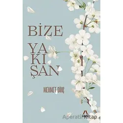 Bize Yakışan - Mehmet Dinç - Aşina Yayınları