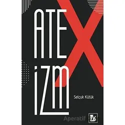 Ateizm - Selçuk Kütük - Bir Yayıncılık