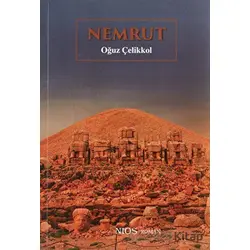 Nemrut - Oğuz Çelikkol - Nios Yayınları