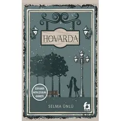 Hovarda - Selma Ünlü - Fa Yayınları