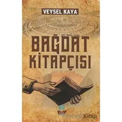 Bağdat Kitapçısı - Veysel Kaya - Yafes Yayınları