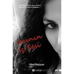 Acının İç Sesi - Med Reşiyan - Name Yayınları