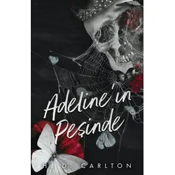 Adeline’ın Peşinde - H. D. Carlton - Lapis Yayınları