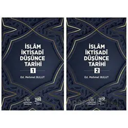 İslam İktisadi Düşünce Tarihi (2 Cilt Takım)