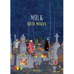 Mülk - Rutu Modan - Baobab Yayınları